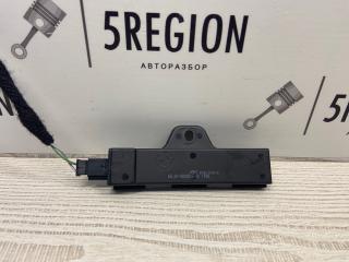 Антенна системы комфортного доступа BMW 5 серия G30/G31 2019, 2.0 л., бензин, АКПП, седан, задний привод, правый руль, 65209220832, 9221