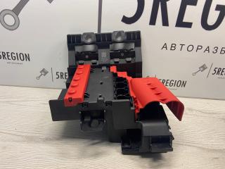 распределитель тока BMW 5 серия G30/G31 2019, 2.0 л., бензин, АКПП, седан, задний привод, правый руль, 6802943