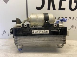 испаритель кондиционера BMW 5 серия G30/G31 2019, 2.0 л., бензин, АКПП, седан, задний привод, правый руль, 64509109858, 911