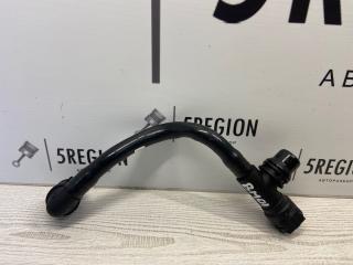 патрубок (трубопровод, шланг) BMW 5 серия G30/G31 2019, 2.0 л., бензин, АКПП, седан, задний привод, правый руль, 17128678509, 8679