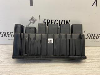 распределитель тока BMW 5 серия G30/G31 2019, 2.0 л., бензин, АКПП, седан, задний привод, правый руль, 12638638551, 8639