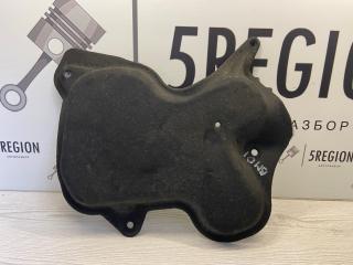 тепловой экран моторного отсека BMW 5 серия G30/G31 2019, 2.0 л., бензин, АКПП, седан, задний привод, правый руль, 11148666850, 8667