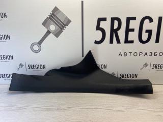 пластик BMW 5 серия G30/G31 2019, 2.0 л., бензин, АКПП, седан, задний привод, правый руль, 51477375728, 7376