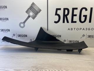 пластик BMW 5 серия G30/G31 2019, 2.0 л., бензин, АКПП, седан, задний привод, правый руль, 51477375727, 7376