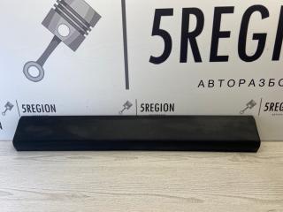 пластик BMW 5 серия G30/G31 2019, 2.0 л., бензин, АКПП, седан, задний привод, правый руль, 51477375729, 7376