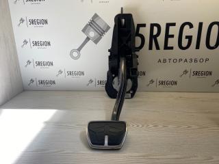 педаль тормоза BMW 5 серия G30/G31 2019, 2.0 л., бензин, АКПП, седан, задний привод, правый руль