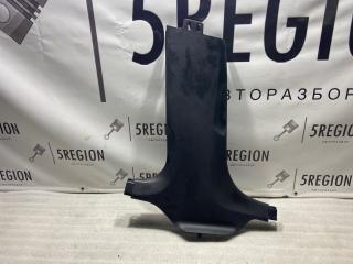 обшивка стойки BMW 5 серия G30/G31 2019, 2.0 л., бензин, АКПП, седан, задний привод, правый руль, 7384529, 51437385