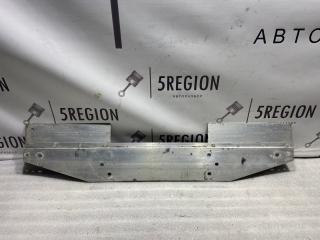 защита днища BMW 5 серия G30/G31 2019, 2.0 л., бензин, АКПП, седан, задний привод, правый руль, 7334421, 51717334