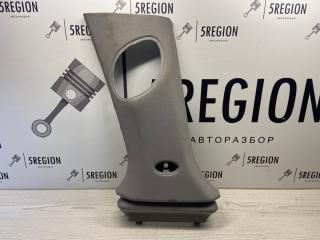 обшивка стойки центральной левой Alfa Romeo Giulia 2 поколение 952 2017, 2.0 л., бензин, АКПП, седан, задний привод, 156107245