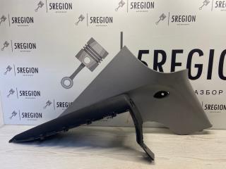 обшивка стойки Alfa Romeo Giulia 2 поколение 952 2017, 2.0 л., бензин, АКПП, седан, задний привод, 1561072410