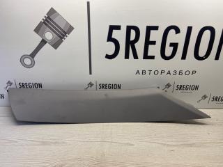 обшивка стойки Alfa Romeo Giulia 2 поколение 952 2017, 2.0 л., бензин, АКПП, седан, задний привод, 156127676