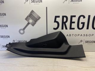 накладка на порог Alfa Romeo Giulia 2 поколение 952 2017, 2.0 л., бензин, АКПП, седан, задний привод, 156129045