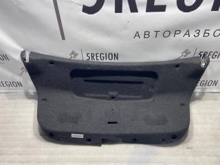 обшивка крышки багажника BMW 5 серия F07/F10/F11 F10 2012, 4.4 л., N63 B44 A, бензин, АКПП, седан, задний привод, 7204373