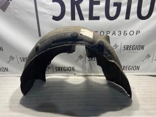 защита арок задняя левая (подкрылок) BMW 5 серия G30/G31 2019, 2.0 л., бензин, АКПП, седан, задний привод, правый руль, 7351455, 51717351