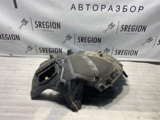 защита арок передняя правая (подкрылок) BMW 5 серия G30/G31 2019, 2.0 л., бензин, АКПП, седан, задний привод, правый руль, 51717340786, 7341