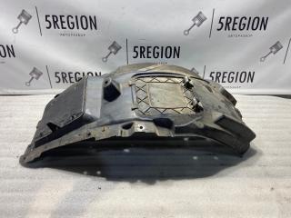 защита арок передняя левая (подкрылок) BMW 5 серия G30/G31 2019, 2.0 л., бензин, АКПП, седан, задний привод, правый руль, 7341, 51717340785