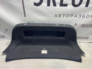 обшивка крышки багажника BMW 5 серия G30/G31 2019, 2.0 л., бензин, АКПП, седан, задний привод, правый руль