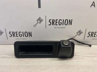 камера заднего вида BMW 5 серия G30/G31 2019, 2.0 л., бензин, АКПП, седан, задний привод, правый руль