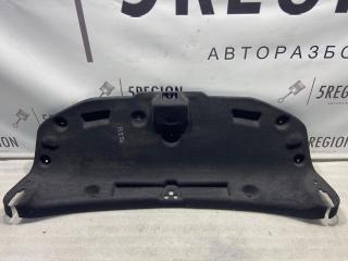 обшивка крышки багажника Alfa Romeo Giulia 2 поколение 952 2018, 2.0 л., бензин, АКПП, седан, задний привод
