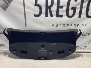 обшивка крышки багажника Alfa Romeo Giulia 2 поколение 952 2018, 2.0 л., бензин, АКПП, седан, задний привод