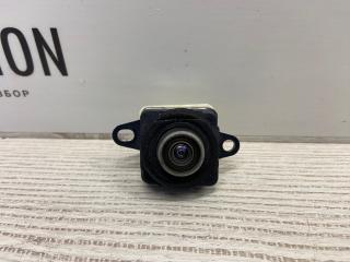 камера заднего вида Alfa Romeo Giulia 2 поколение 952 2018, 2.0 л., бензин, АКПП, седан, задний привод