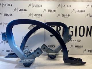 петля крышки багажника Alfa Romeo Giulia 2 поколение 952 2018, 2.0 л., бензин, АКПП, седан, задний привод