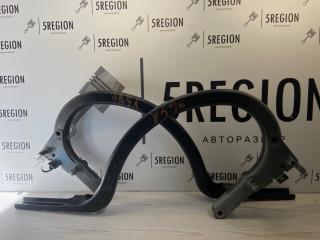 петля крышки багажника BMW 5 серия F07/F10/F11 [рестайлинг] 2013, 4.4 л., бензин, АКПП, седан, передний привод