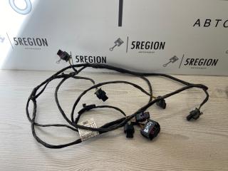 проводка бампера BMW 5 серия G30/G31 2019, 2.0 л., бензин, АКПП, седан, задний привод, правый руль