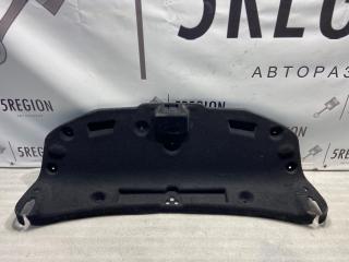 обшивка крышки багажника Alfa Romeo Giulia 2 поколение 952 2018, 2.0 л., бензин, АКПП, седан, задний привод