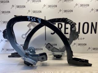 петля крышки багажника Alfa Romeo Giulia 2 поколение 952 2018, 2.0 л., бензин, АКПП, седан, задний привод