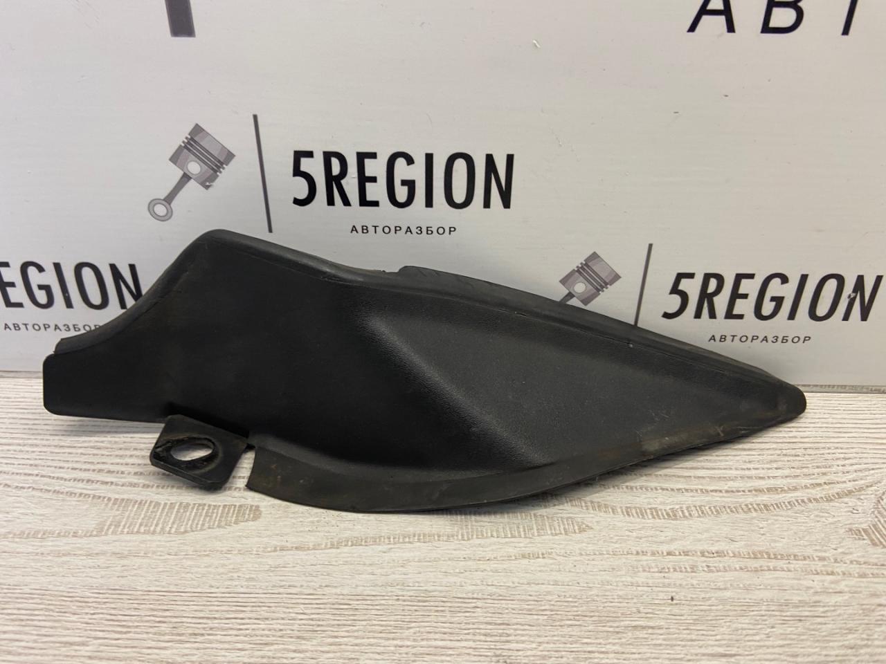 пластик Alfa Romeo Giulia 2 поколение 952 2018, 2.0 л., бензин, АКПП, седан, задний привод, 50546543 - фото №1