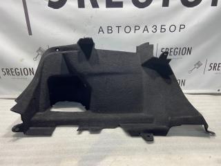 обшивка багажника Alfa Romeo Giulia 2 поколение 952 2018, 2.0 л., бензин, АКПП, седан, задний привод, 1561398720