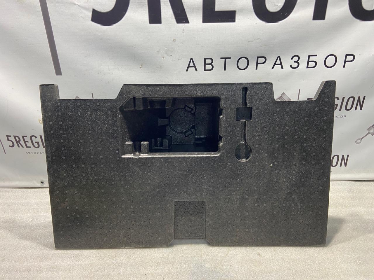 ящик под инструменты Alfa Romeo Giulia 2 поколение 952 2018, 2.0 л., бензин, АКПП, седан, задний привод, 50556973 - фото №1