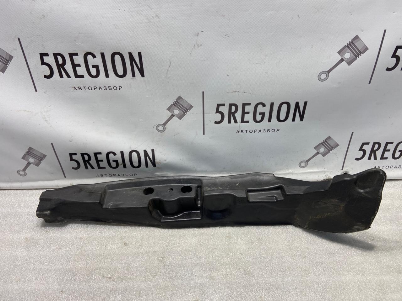 пыльник переднего крыла Alfa Romeo Giulia 2 поколение 952 2018, 2.0 л., бензин, АКПП, седан, задний привод, 50557385 - фото №1