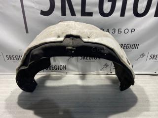 защита арок задняя правая (подкрылок) Alfa Romeo Giulia 2 поколение 952 2018, 2.0 л., бензин, АКПП, седан, задний привод