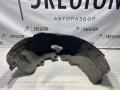 защита арок задняя правая (подкрылок) Alfa Romeo Giulia 2 поколение 952 2018, 2.0 л., бензин, АКПП, седан, задний привод - фото №2