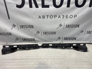 крепление бампера Alfa Romeo Giulia 2 поколение 952 2018, 2.0 л., бензин, АКПП, седан, задний привод, 50534389