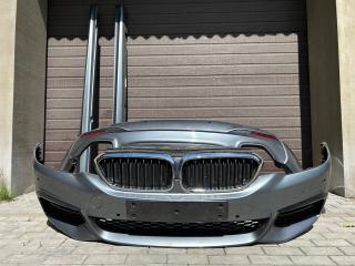 комплект обвеса (BodyKIT) BMW 5 серия G30/G31 2019, 2.0 л., бензин, АКПП, седан, задний привод, правый руль