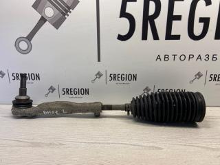 тяга рулевая BMW 5 серия G30/G31 2019, 2.0 л., бензин, АКПП, седан, задний привод, правый руль