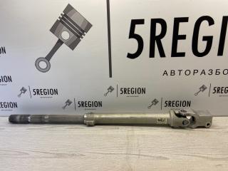 рулевой карданчик BMW 5 серия G30/G31 2019, 2.0 л., бензин, АКПП, седан, задний привод, правый руль, 6886806, 32306887