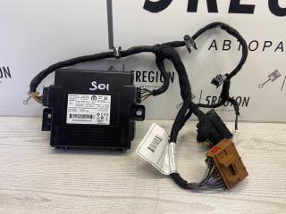 Блок управления бесключевым доступом Alfa Romeo Stelvio 1 поколение 949 2018, 2.0 л., бензин, АКПП, внедорожник 5 дв., полный привод, 50538672