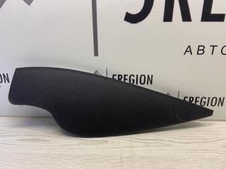 пластик Alfa Romeo Stelvio 1 поколение 949 2018, 2.0 л., бензин, АКПП, внедорожник 5 дв., полный привод, 156108695