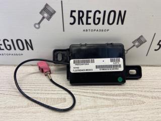 Антенна системы комфортного доступа Alfa Romeo Giulia 2 поколение 952 2017, 2.0 л., бензин, АКПП, седан, задний привод, 68324012