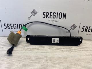 усилитель антенны Alfa Romeo Giulia 2 поколение 952 2017, 2.0 л., бензин, АКПП, седан, задний привод, 50534859