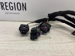 проводка бампера Alfa Romeo Giulia 2 поколение 952 2017, 2.0 л., бензин, АКПП, седан, задний привод