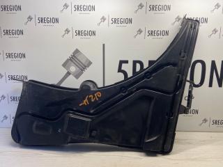 бачок омывателя Alfa Romeo Giulia 2 поколение 952 2017, 2.0 л., бензин, АКПП, седан, задний привод, 50532580, 5053875