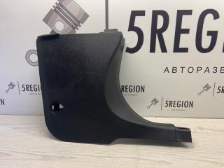 пластик Alfa Romeo Giulia 2 поколение 952 2017, 2.0 л., бензин, АКПП, седан, задний привод, 156119236