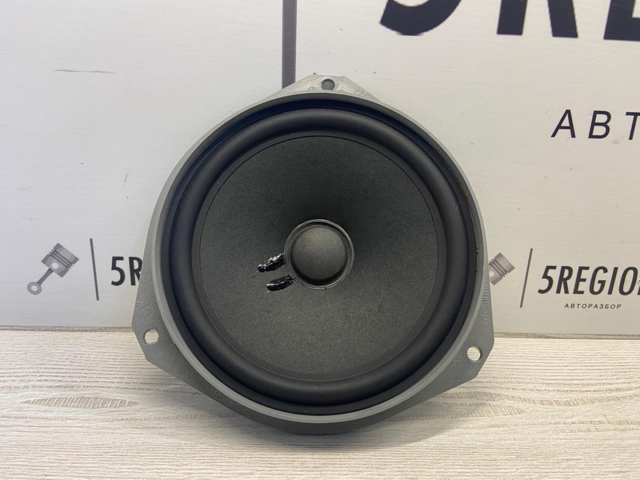 динамик Alfa Romeo Giulia 2 поколение 952 2018, 2.0 л., бензин, АКПП, задний привод, 51899460 - фото №1