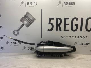 ручка наружная задняя правая Alfa Romeo Giulia 2 поколение 952 2018, 2.0 л., бензин, АКПП, задний привод