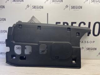 пластик Alfa Romeo Stelvio 1 поколение 949 2018, 2.0 л., бензин, АКПП, полный привод